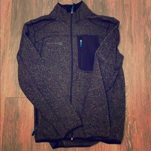 Free Country Full-Zip Jacket